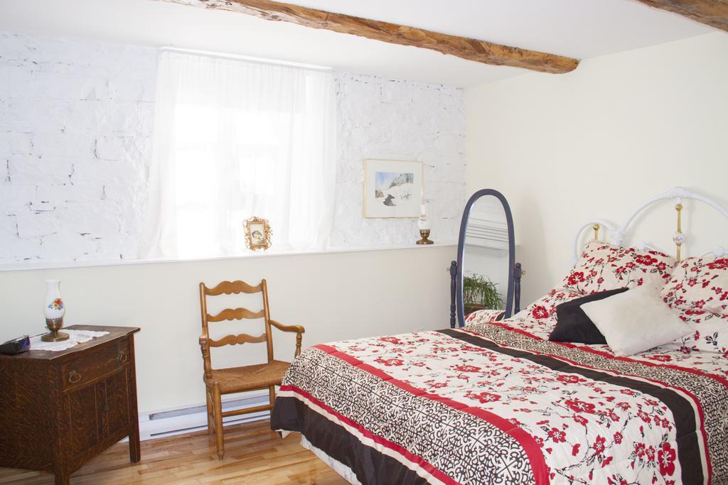Auberge Le Petit Sejour Bed & Breakfast